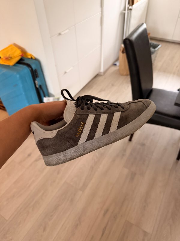 Adidas Gazelle skór