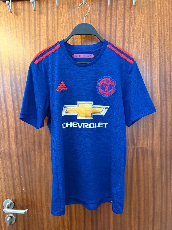 Manchester United (ómerkt)