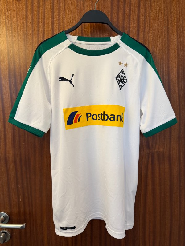 Borussia Monchengladbach (ómerkt)