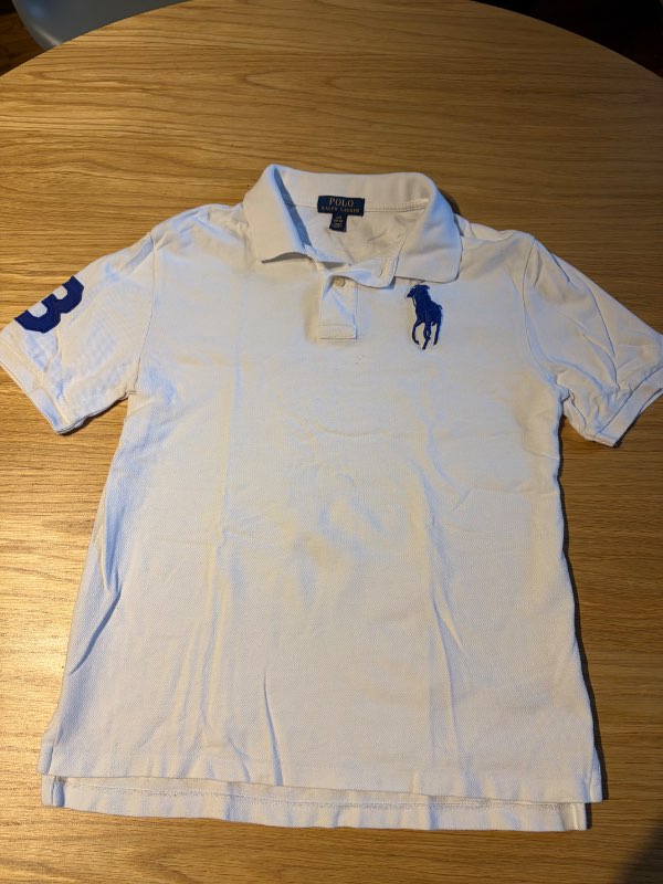 Polo RL bolur