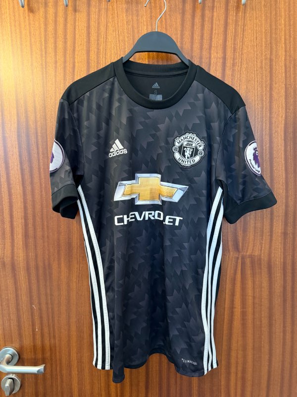 Manchester United 31-MATIC
