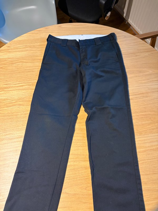 Carhartt fínar buxur