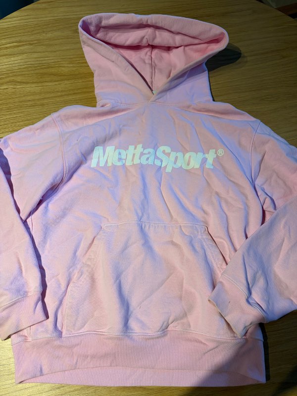 MettaSport hettupeysa