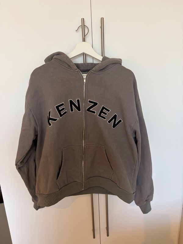 Kenzen peysa K