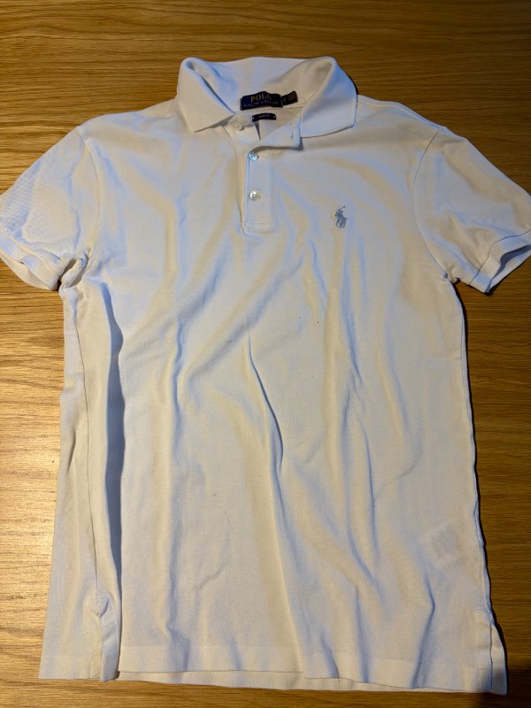 Polo RL bolur