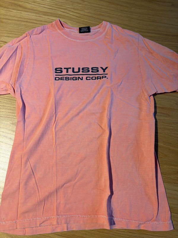 Stussy bolur