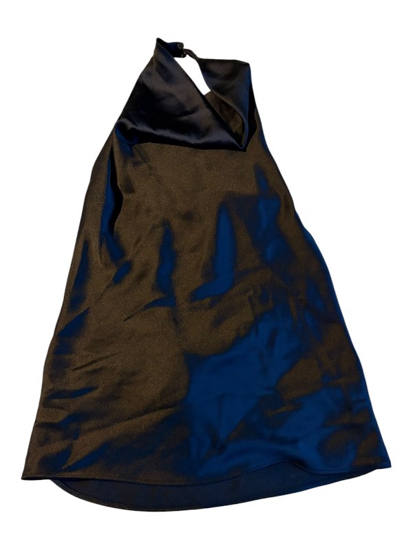 Zara backless toppur