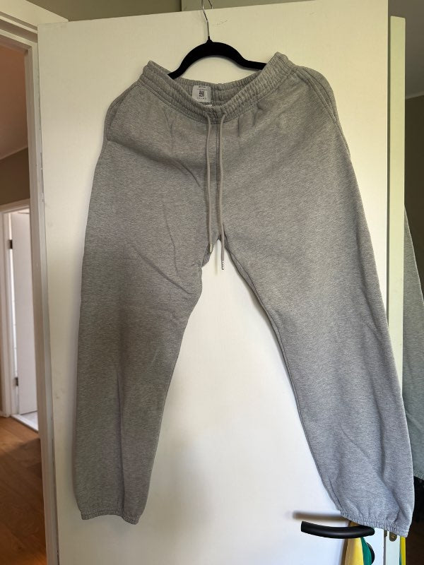 H Uniqlo jogger