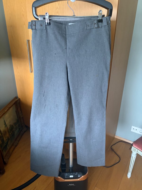 Ann Taylor Loft buxur