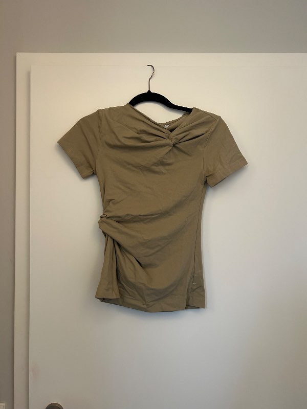 Other stories bolur beige
