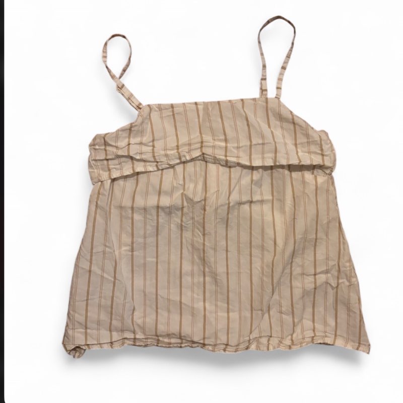Babydoll toppur