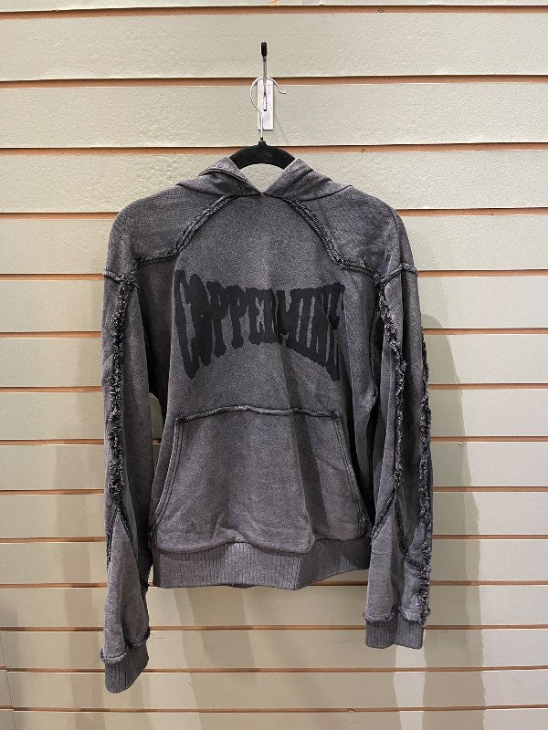 Coppermine Ratchet Hoodie
