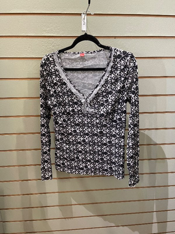 Vintage Mesh Bolur