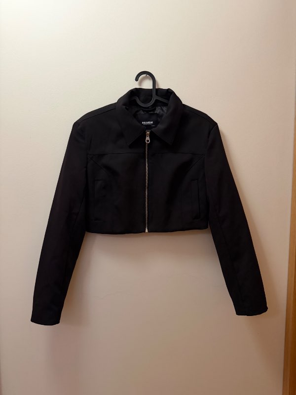Pull&Bear jakki