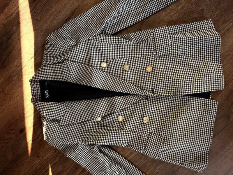 Zara blazer