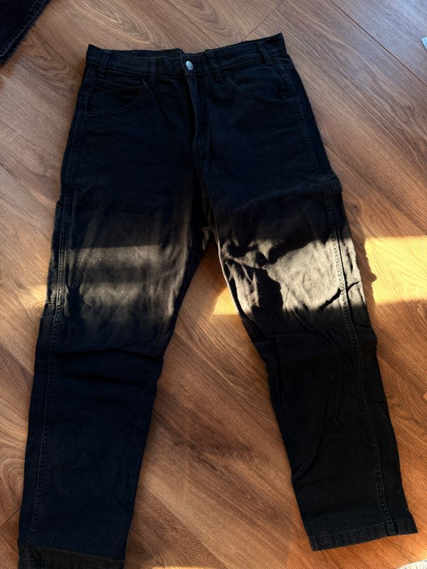 Dickies buxur