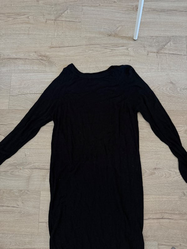 Peysu kjóll vero moda
