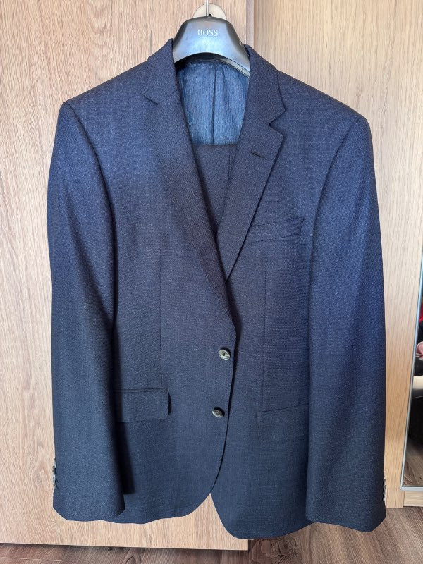 Hugo Boss jakkaföt