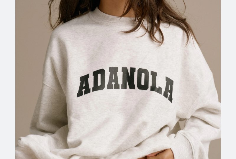Adanola peysa