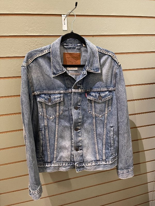 Nýr Levi’s Gallajakki