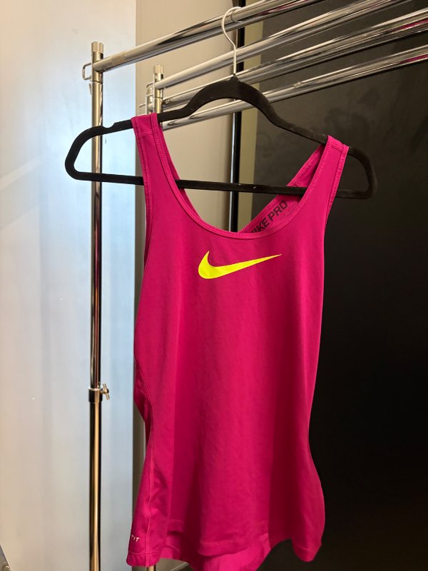 Nike hlýrabolur