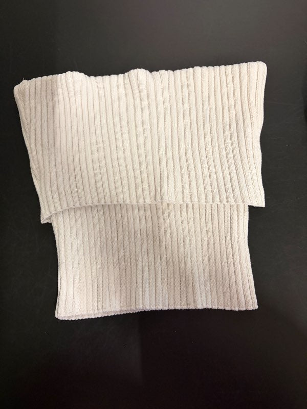 Zara hvítur bolur