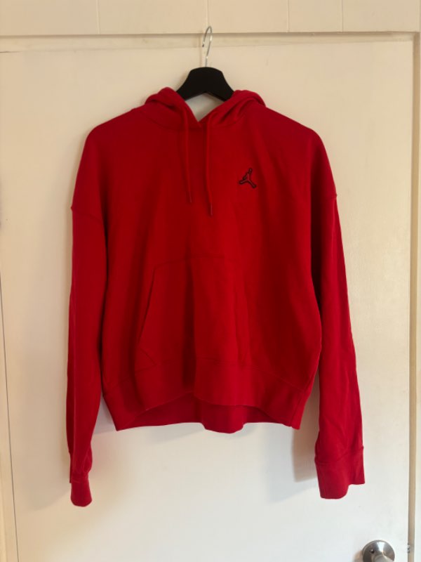 Jordan