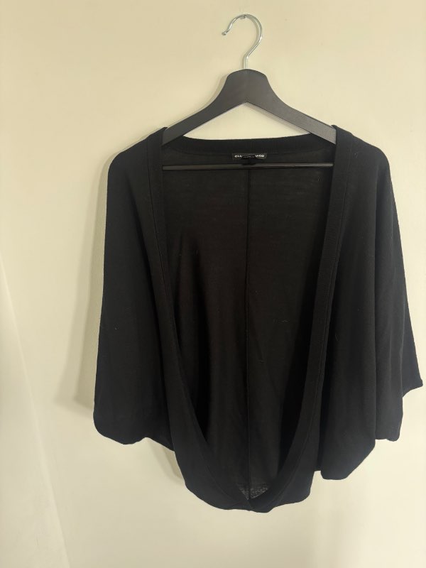 Club Monaco Golla