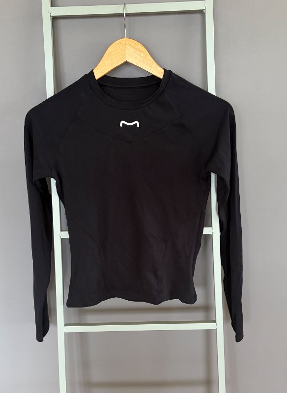 Metta sport pro síðermabolur