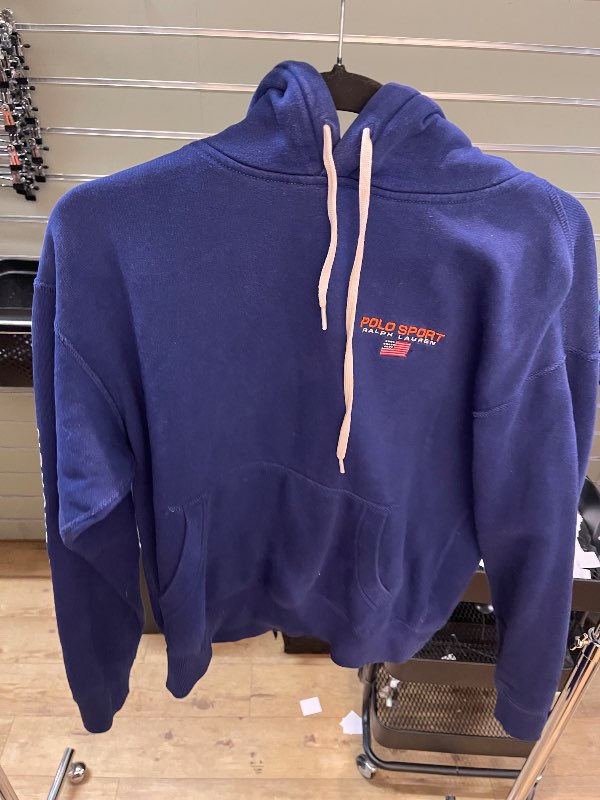 Ralph lauren heytturpeysa