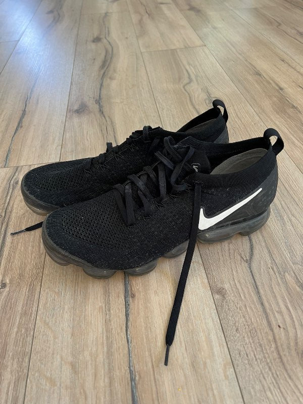 Nike Vapor max skór