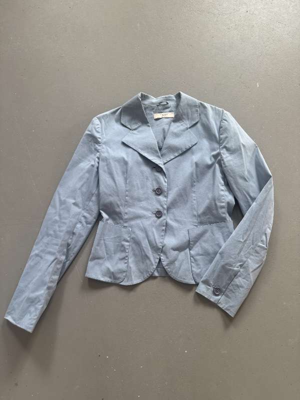 Prada léttur blazer