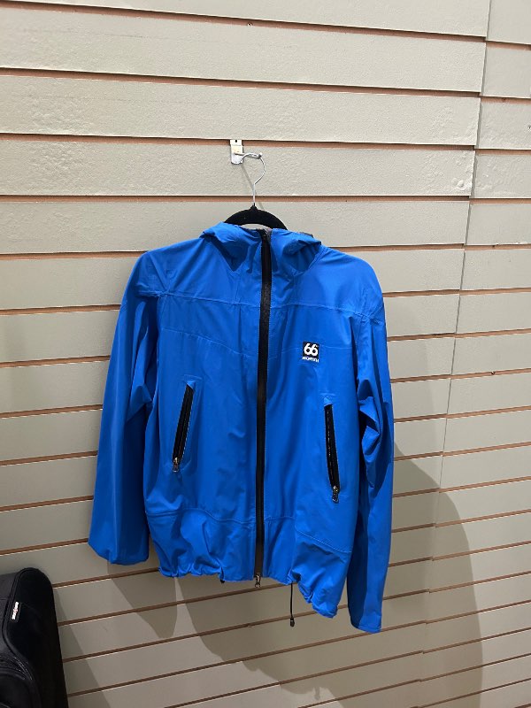 66 norður snæfell jakki