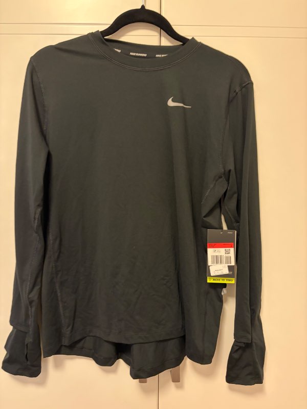 Nike langermabolur st.L