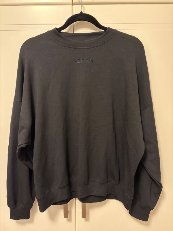 Aim’n comfy peysa L