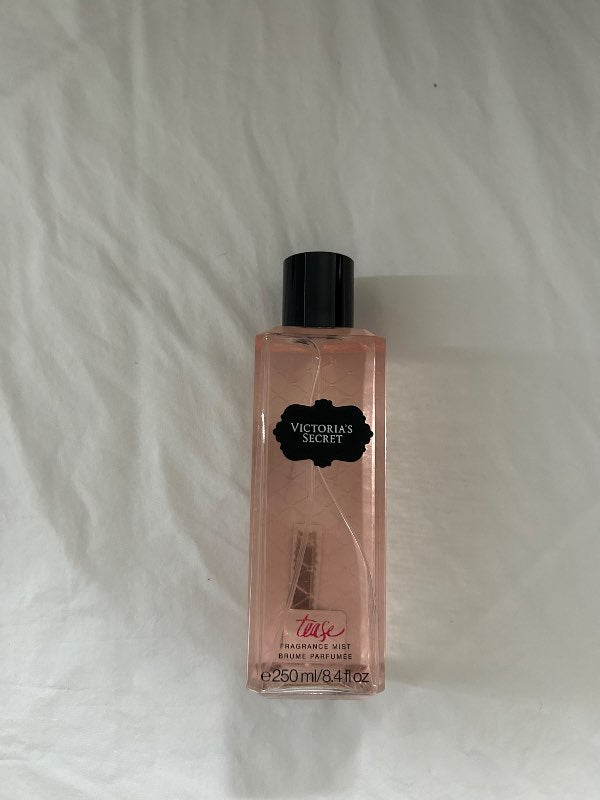 Victoria Secret Tease
