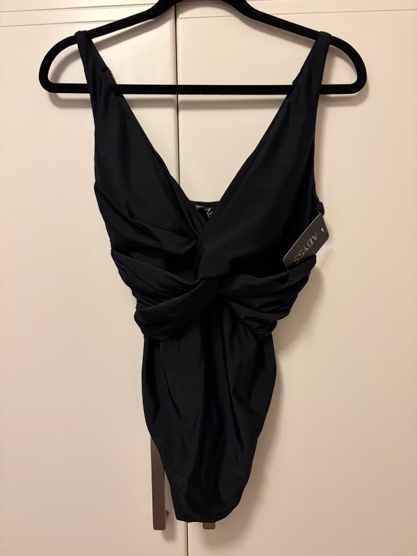 Abyss sundbolur nýr