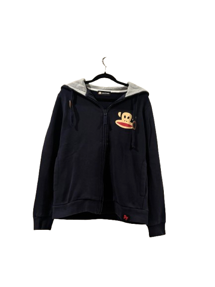 Paul Frank x Whole Hauss hettupeysa