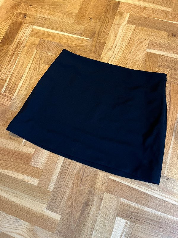 Zara pils svart