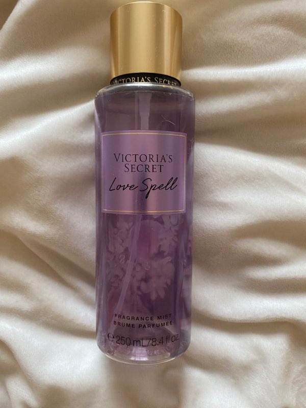 Victoria’s Secret ilmvatn