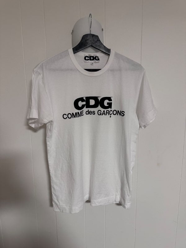 CDG