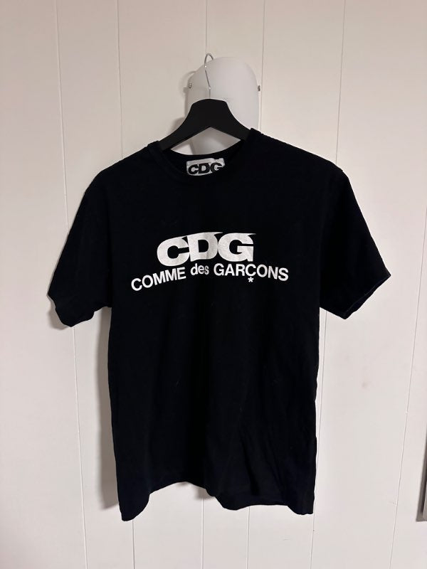 CDG