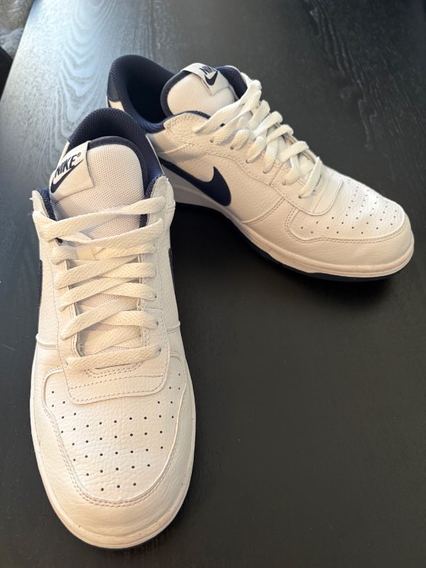 Nike skór