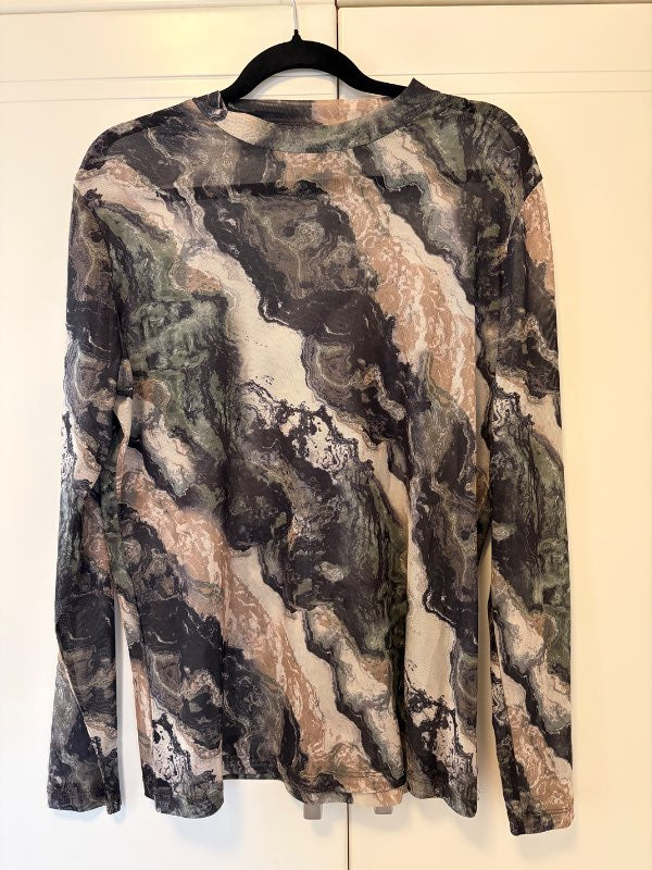 Soya concept mesh bolur