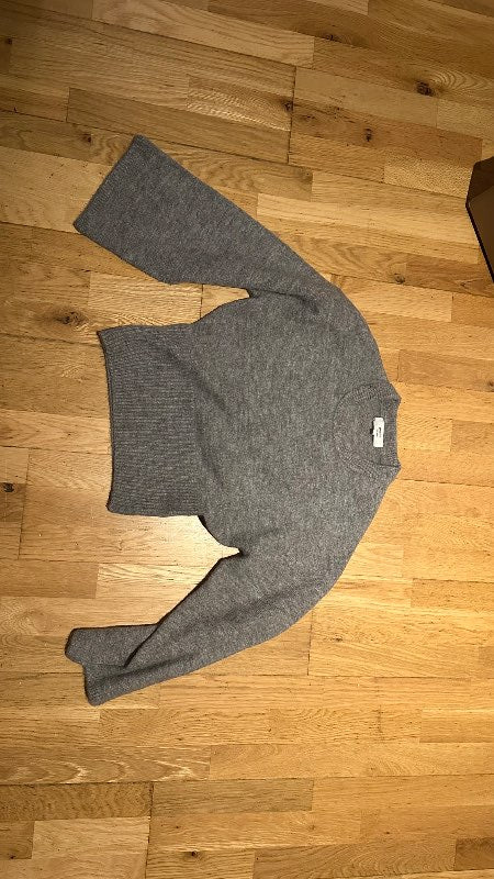 peysa sinched waist