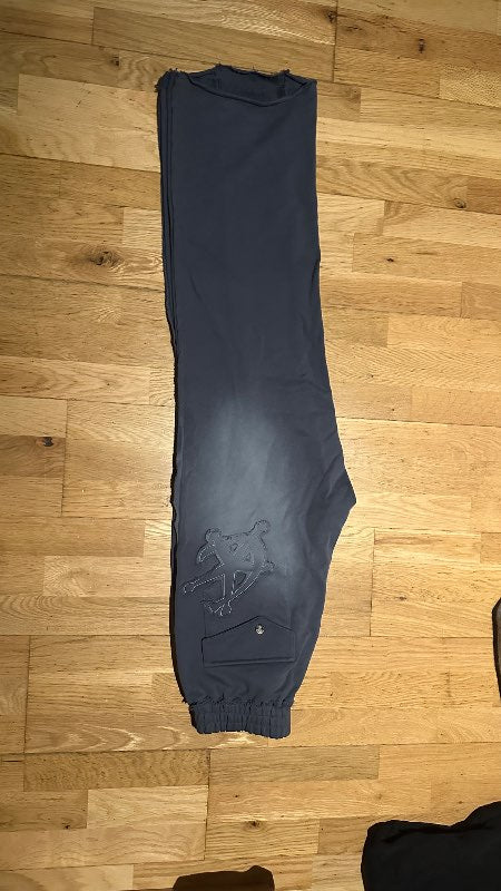 coppermine jogging buxur