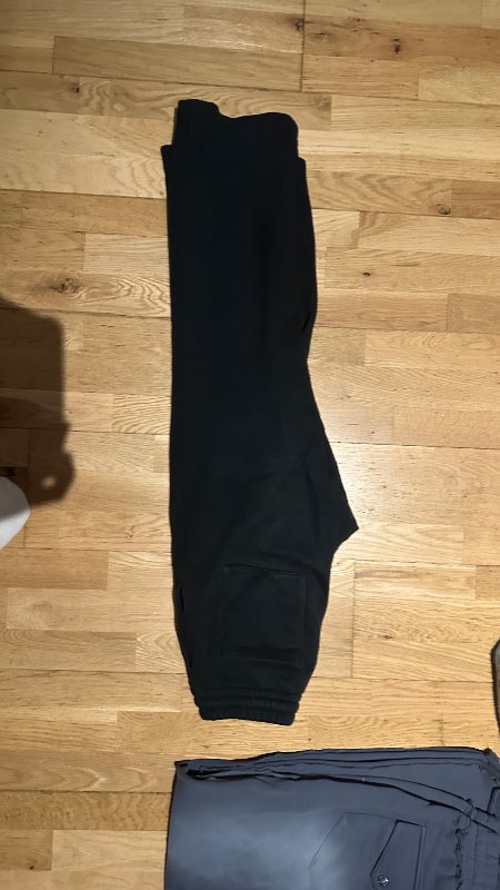 metta jogging buxur
