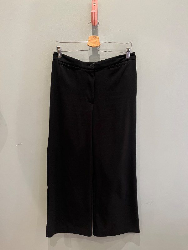 Rodebjer buxur svartar