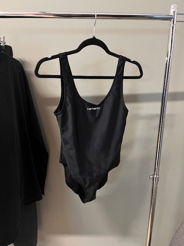 Carhart sundbolur svartur