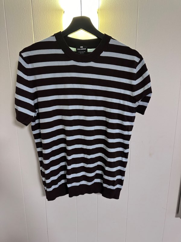 PULL AND BEAR